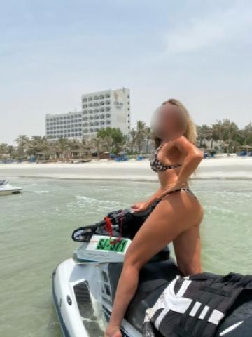 Индивидуалка Яна Фотография 5